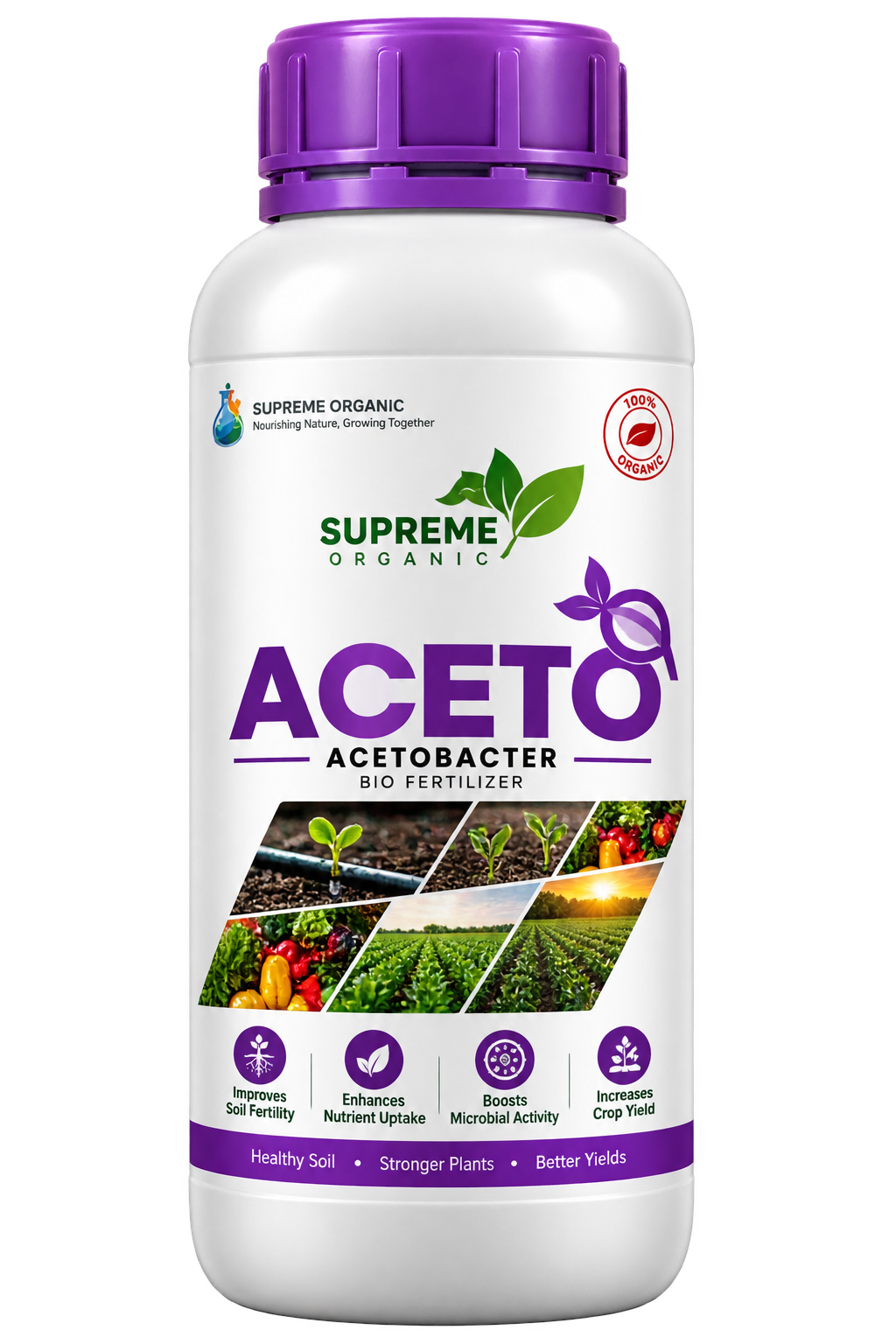 Supreme Aceto