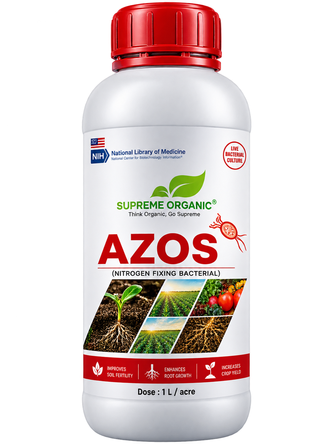 AZOS