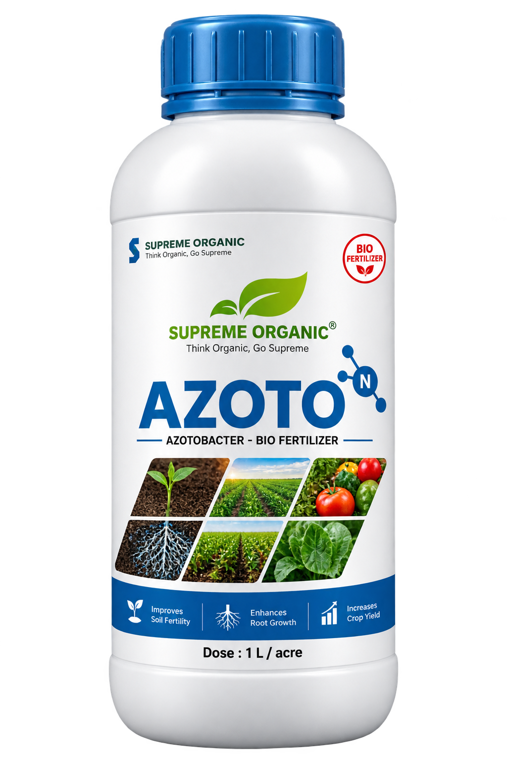 AZOTO