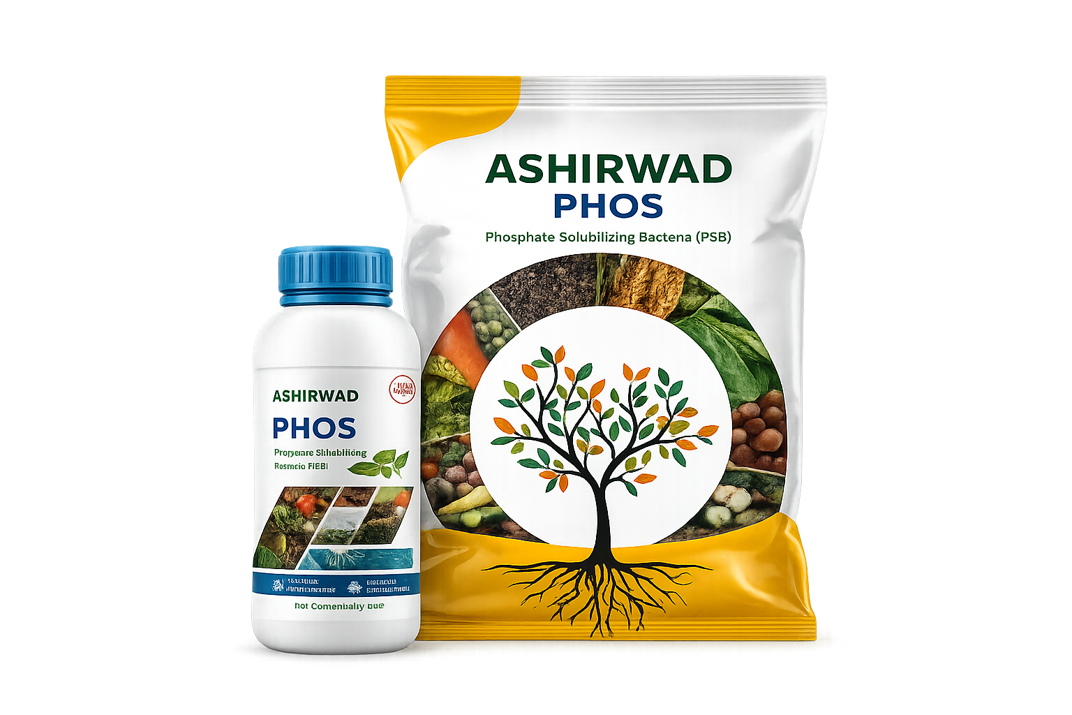 PHOS (PSB)