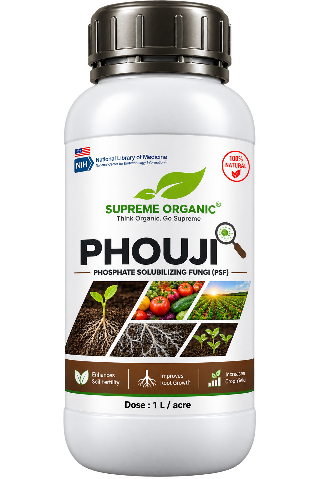 PHOUJI