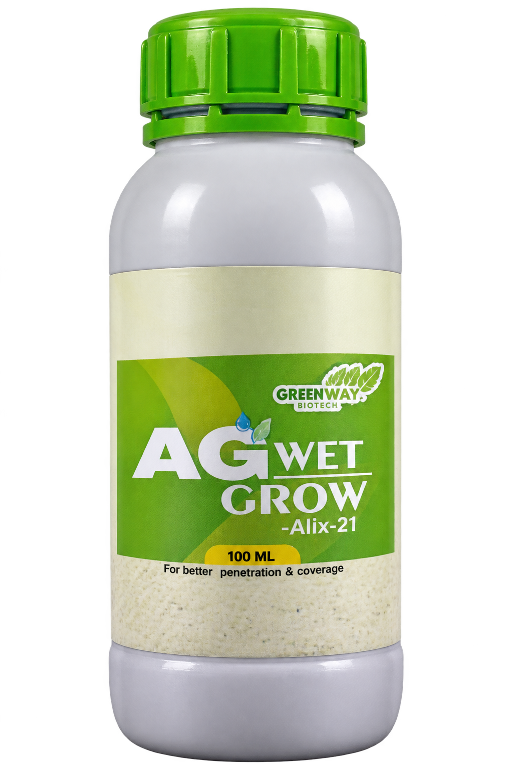 Supreme Agwet Grow