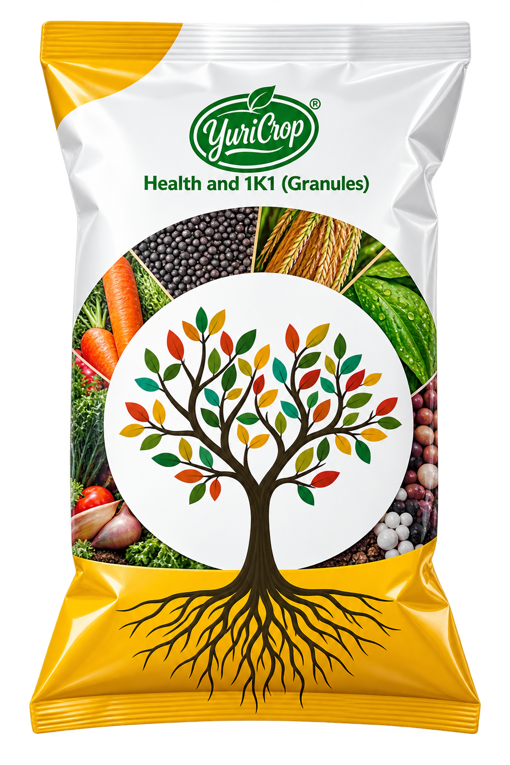 NUTRIKINGZ HUMIC ACID 1.5%