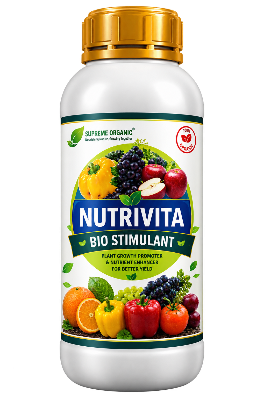 NUTRIVITA